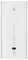 Электрический накопительный водонагреватель «Electrolux» EWH 50 Centurio IQ 3.0 белый, фотография №3