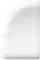 Плинтус «Керами» Заглушка малая 8x3,5 СК000029296 белый, фото №1