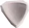 Плинтус «Керами» Звездочка малая 3,5x3,5 СК000035614 бежевый, фото №1