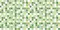 Настенная плитка «Нефрит Керамика» Фёрнс Glossy 60x30 СК000040829 салатный, фото №1