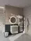 Мебель для ванной подвесная «Roca» Ona 60 бежево-серый матовый, фотография №3
