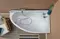 Ванна акриловая «Aquanet» Mia 140/80 с экраном с каркасом без сифона белая правая, картинка №10