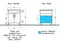 Мебель для ванной «СанТа» Дублин 75 белая, фотография №3