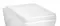 Сиденье для унитаза «Gural Vit» Venus YM00DRP440000 дюропласт с микролифтом белое, фото №1