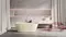 Ванна из литьевого мрамора «Salini» Sofia 170/80 донный клапан Up&Down с сифоном цвет на заказ матовая, фотография №7