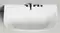 Ванна из литьевого мрамора «Salini» Sofia Wall 160/80 донный клапан Up&Down с сифоном белая матовая, картинка №2