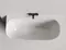 Ванна из литьевого мрамора «Salini» Sofia Wall 160/80 донный клапан Up&Down с сифоном белая матовая, фото №5