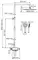 Душевая система «WasserKRAFT» A113.116.155.CH с термостатом хром/белая, фотография №3