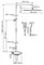Душевая система «WasserKRAFT» A113.119.126.CH с термостатом хром/белая, фотография №3