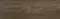 Напольная плитка «Cersanit» Finwood Matt 59,8x18,5 FF4M512 тёмно-коричневый, фото №1