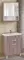 Мебель для ванной «Onika» Натали 60.13 ясень таормина, фото №1