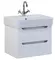 Мебель для ванной подвесная «Onika» Неаполь 60.13 белая, фотография №3