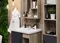 Мебель для ванной «Onika» Тимбер 60.01 дуб сонома/серая, изображение №4