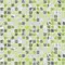 Настенная мозаика «Azori» Элара Верде 30x30 СК000040941 зелёный, фото №1