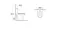 Унитаз компакт «Акватек» Леон AQ2785-00 белый с сиденьем дюропласт с микролифтом белое, картинка №6