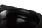 Подвесной унитаз безободковый «Abber» Bequem AC1103MB черный матовый с сиденьем дюропласт с микролифтом чёрное, фото №5