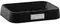 Мыльница «Fixsen» Black Wood FX-401-4 на стол чёрная, фото №1