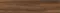 Напольная плитка «Alma Ceramica» Ironwood Matt. 90x20 GFA92IRW48R коричневый, фото №1