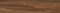 Напольная плитка «Alma Ceramica» Ironwood Matt. 90x20 GFA92IRW48R коричневый, изображение №4
