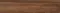 Напольная плитка «Alma Ceramica» Ironwood Matt. 90x20 GFA92IRW48R коричневый, картинка №6