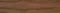 Напольная плитка «Alma Ceramica» Ironwood Matt. 90x20 GFA92IRW48R коричневый, изображение №8