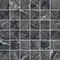 Настенная мозаика «Coliseumgres» Uffizi Matt. 30x30 610110000735 блэк, фото №1