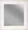 Зеркало «Opadiris» Луиджи 100-2 с подсветкой белый матовый, фото №1