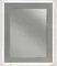 Зеркало «Opadiris» Луиджи 80-2 с подсветкой серый матовый, фото №1