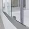 Душевая кабина «Niagara» NG-701-01 90/90 низкий поддон прозрачная с рисунком/зеркальная с гидромассажем с электрикой, фото №9