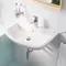 Смеситель для раковины «Grohe» BauLoop 23335001 с донным клапаном хром, фото №5 Смеситель для раковины «Grohe» BauLoop 23335001 с донным клапаном хром, фото №5