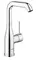 Смеситель для раковины «Grohe» Essence+ 23541001 хром, фото №1
