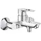 Смеситель для ванны «Grohe» BauLoop 23602001 хром, фото №1