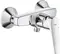 Смеситель для душа «Grohe» BauFlow 23632000 хром, фото №1
