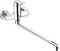 Смеситель для ванны «Grohe» Eurosmart Cosmopolitan 32847000 хром, фото №1