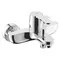 Смеситель для ванны «Grohe» Get 32887000 хром, фото №1