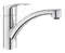 Смеситель для кухонной мойки «Grohe» Eurosmart 33281003 хром, фото №1