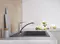 Смеситель для кухонной мойки «Grohe» Eurosmart 33281003 хром, картинка №2