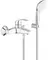 Смеситель для ванны «Grohe» Eurosmart New 3330220A хром, фото №1