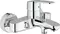 Смеситель для ванны «Grohe» Eurostyle Cosmopolitan 33591002 хром, фото №1