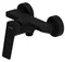 Смеситель для душа «Damixa» Merkur 402000300 чёрный матовый, фото №1 Смеситель для душа «Damixa» Merkur 402000300 чёрный матовый, фото №1