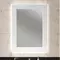 Мебель для ванной подвесная «Opadiris» Луиджи 70-2 белый матовый, фотография №7