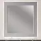 Мебель для ванной подвесная «Opadiris» Луиджи 100-2 серый матовый, фотография №7