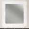 Мебель для ванной подвесная «Opadiris» Луиджи 100-2 белый матовый, фотография №7