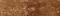 Настенная плитка «Керамин» Теннесси 3Т Matt. 24,5x6,5 СК000041123 коричневый, фотография №3