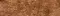 Настенная плитка «Керамин» Теннесси 3Т Matt. 24,5x6,5 СК000041123 коричневый, изображение №4