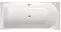 Ванна стальная «Bette» Ocean 170/75 без опор без сифона белая, фото №1 Ванна стальная «Bette» Ocean 170/75 без опор без сифона белая, фото №1