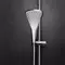 Душевой гарнитур «Kludi» Fizz 6764005-00 хром, картинка №6 Душевой гарнитур «Kludi» Fizz 6764005-00 хром, картинка №6