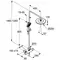 Душевая система «Kludi» FreshLine 6709205-00 с термостатом хром, фотография №3