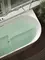 Ванна акриловая «Sancos» Veneto 170/80 с каркасом с сифоном белая левая, фото №9