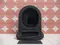 Подвесной унитаз безободковый «Ceramica Nova» Play CN3001MB черный с сиденьем дюропласт с микролифтом чёрное, фото №5